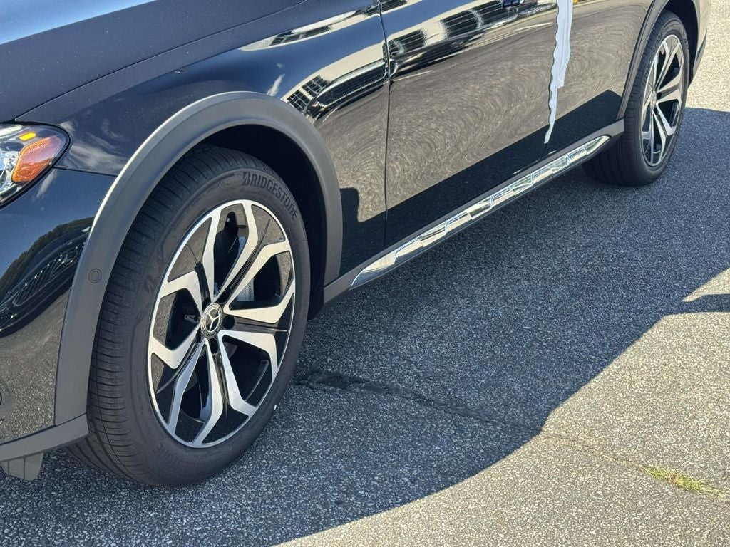 2027 Mercedes-Benz E-Class E 450 4MATIC®