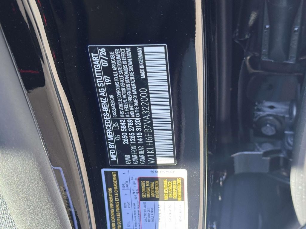 2027 Mercedes-Benz E-Class E 450 4MATIC®