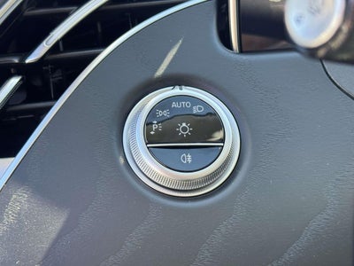 2027 Mercedes-Benz E-Class E 450 4MATIC®
