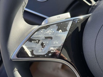 2027 Mercedes-Benz E-Class E 450 4MATIC®
