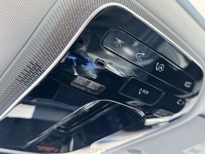 2027 Mercedes-Benz E-Class E 450 4MATIC®
