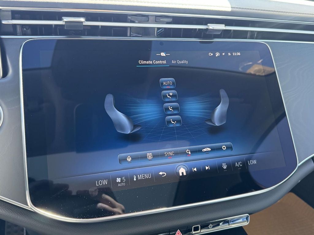 2027 Mercedes-Benz E-Class E 450 4MATIC®