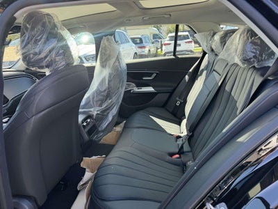 2027 Mercedes-Benz E-Class E 450 4MATIC®