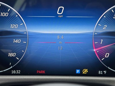 2027 Mercedes-Benz E-Class E 450 4MATIC®