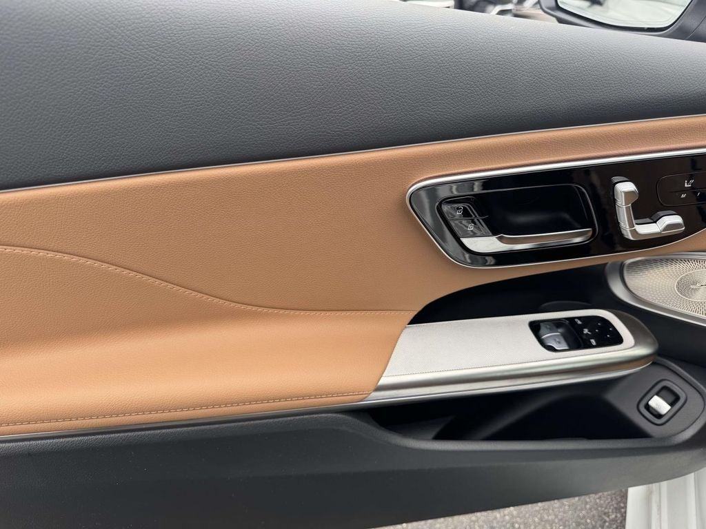 2026 Mercedes-Benz CLE CLE 300 4MATIC®