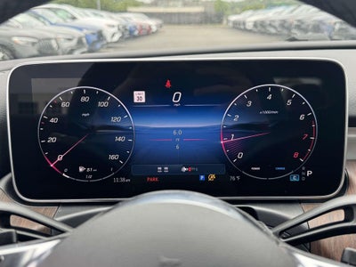 2026 Mercedes-Benz CLE CLE 300 4MATIC®