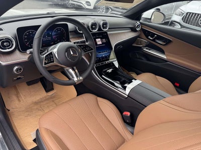 2026 Mercedes-Benz CLE CLE 300 4MATIC®