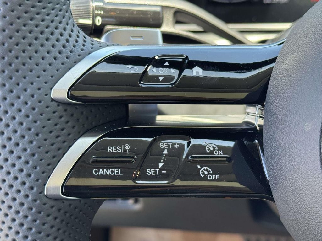 2026 Mercedes-Benz CLE CLE 300 4MATIC®