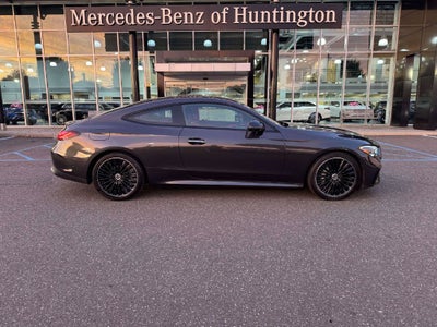 2024 Mercedes-Benz CLE CLE 300 4MATIC®