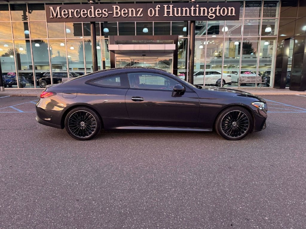 2024 Mercedes-Benz CLE CLE 300 4MATIC®