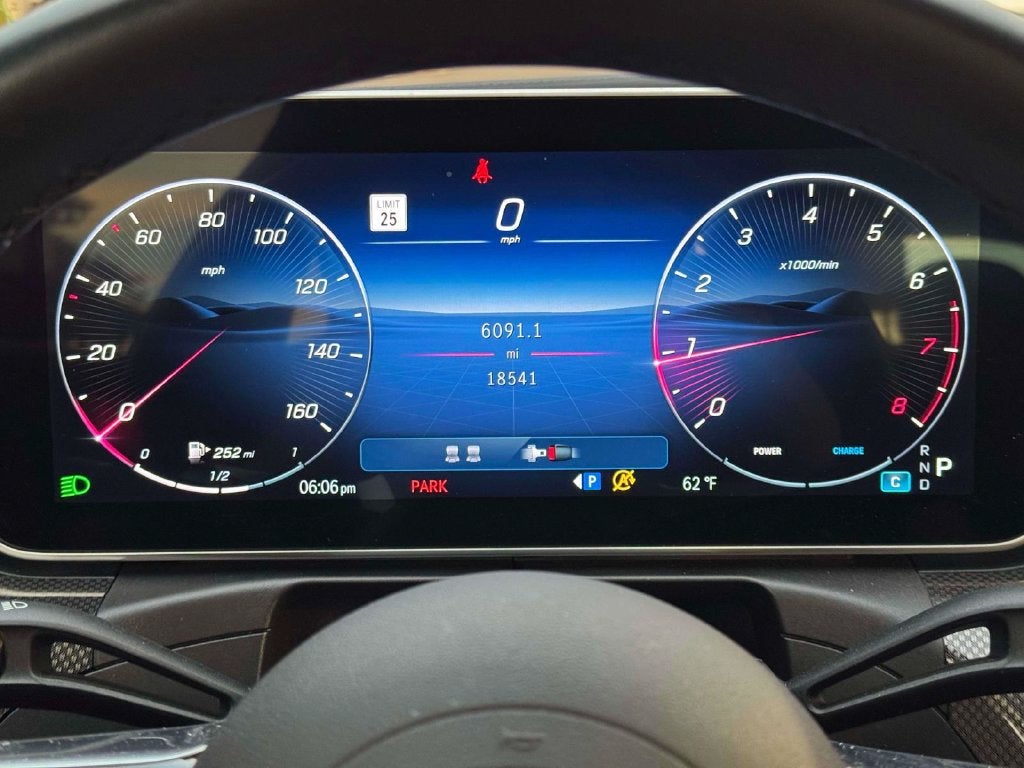 2024 Mercedes-Benz CLE CLE 300 4MATIC®