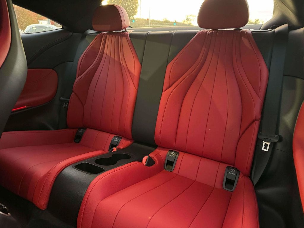 2024 Mercedes-Benz CLE CLE 300 4MATIC®