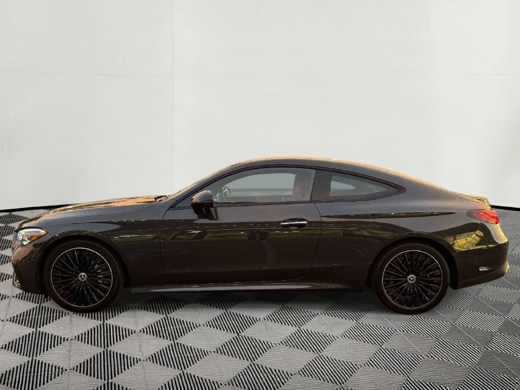 2024 Mercedes-Benz CLE CLE 300 4MATIC®