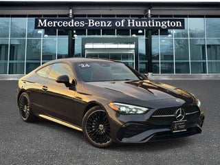 2024 Mercedes-Benz CLE CLE 300 4MATIC®