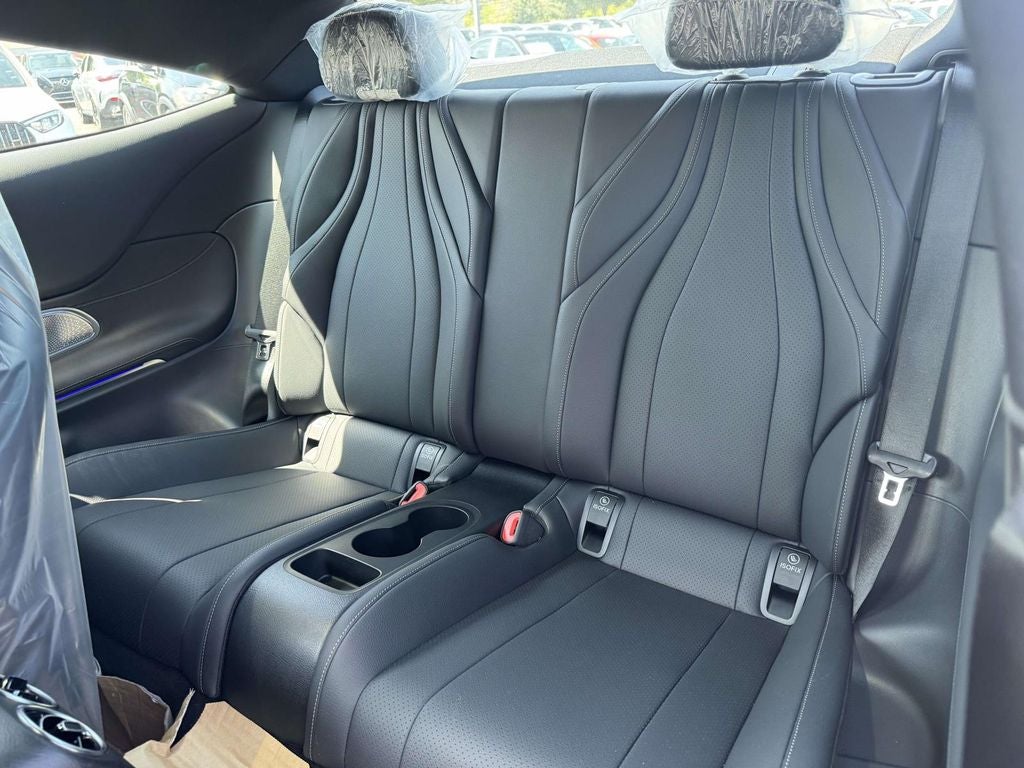 2026 Mercedes-Benz CLE CLE 300 4MATIC®
