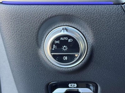 2026 Mercedes-Benz CLE CLE 450 4MATIC®