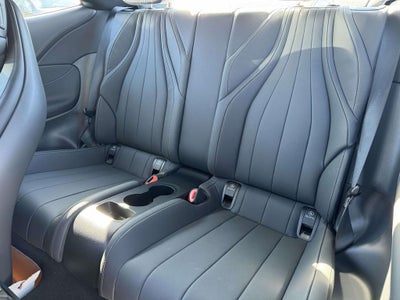 2026 Mercedes-Benz CLE CLE 450 4MATIC®