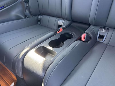 2026 Mercedes-Benz CLE CLE 450 4MATIC®