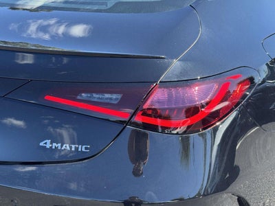 2026 Mercedes-Benz CLE CLE 450 4MATIC®