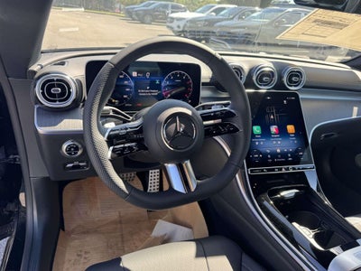 2026 Mercedes-Benz CLE CLE 450 4MATIC®
