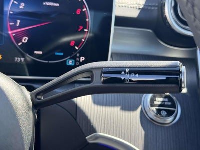 2026 Mercedes-Benz CLE CLE 450 4MATIC®
