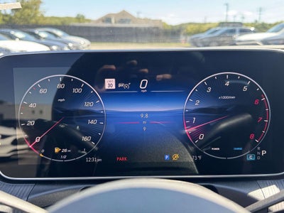 2026 Mercedes-Benz CLE CLE 450 4MATIC®