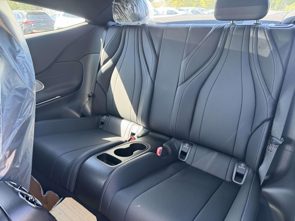 2026 Mercedes-Benz CLE CLE 450 4MATIC®