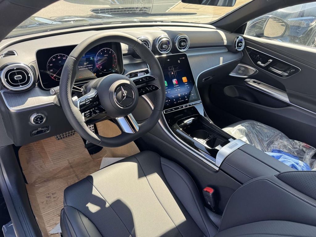 2026 Mercedes-Benz CLE CLE 450 4MATIC®