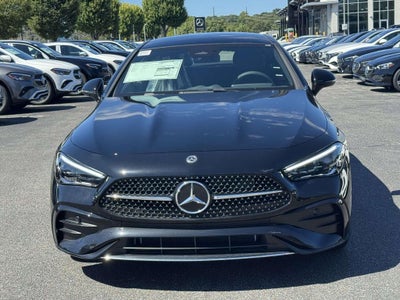 2026 Mercedes-Benz CLE CLE 450 4MATIC®