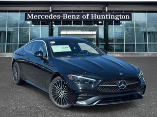 2026 Mercedes-Benz CLE CLE 450 4MATIC®