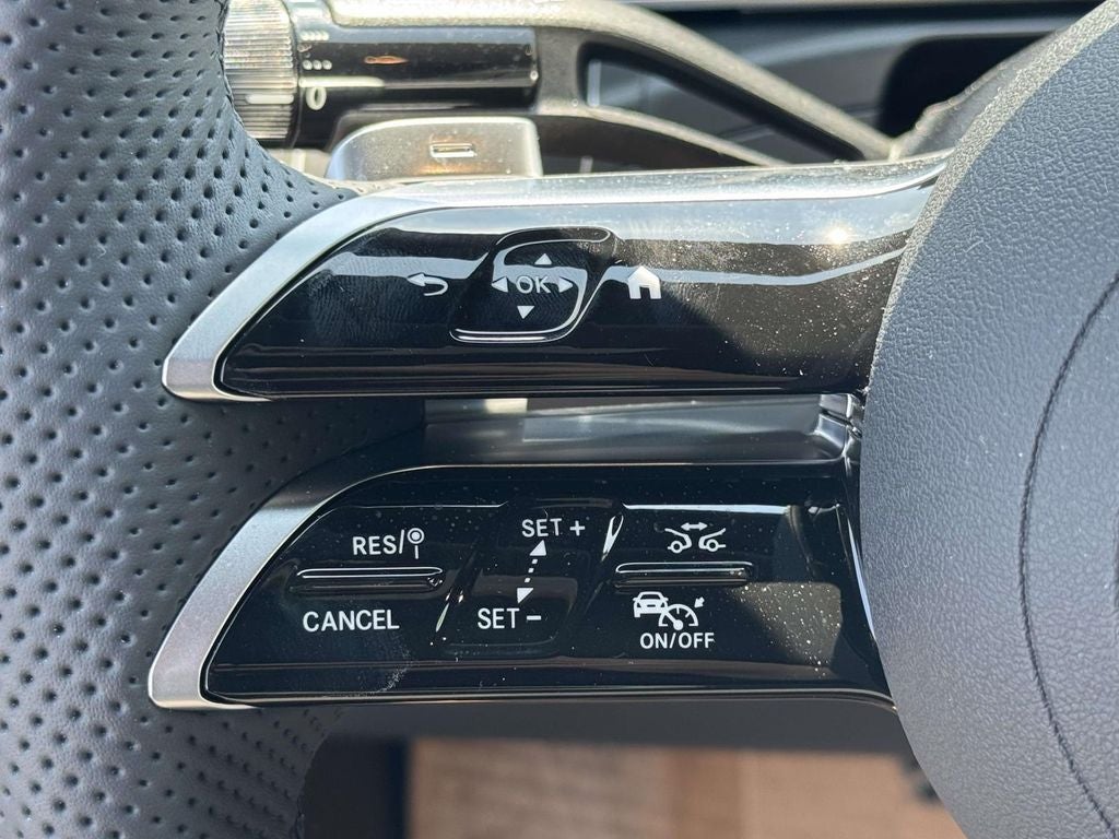 2026 Mercedes-Benz CLE CLE 450 4MATIC®