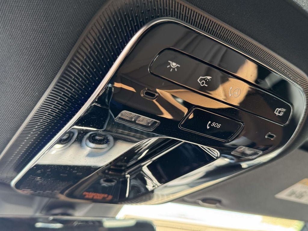 2026 Mercedes-Benz CLE CLE 450 4MATIC®