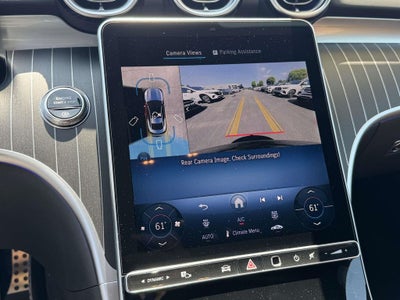 2026 Mercedes-Benz CLE CLE 450 4MATIC®