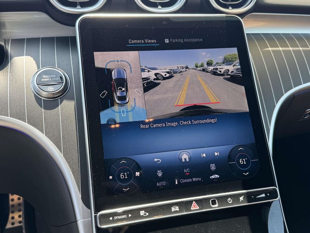 2026 Mercedes-Benz CLE CLE 450 4MATIC®