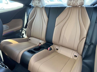 2026 Mercedes-Benz CLE CLE 450 4MATIC®