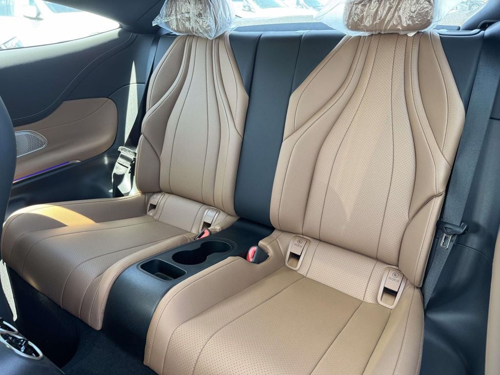 2026 Mercedes-Benz CLE CLE 450 4MATIC®