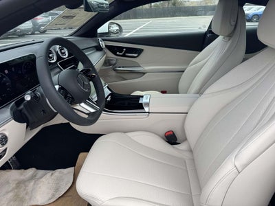 2026 Mercedes-Benz CLE CLE 450 4MATIC®