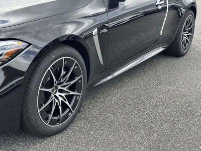 2027 Mercedes-Benz CLE CLE 53 AMG® Base