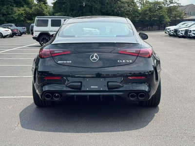 2027 Mercedes-Benz CLE CLE 450 4MATIC®