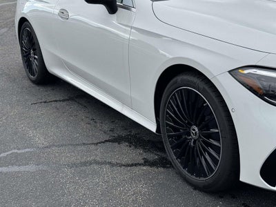 2027 Mercedes-Benz CLE CLE 300 4MATIC®