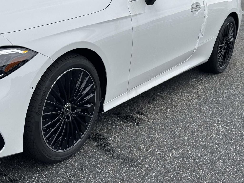 2027 Mercedes-Benz CLE CLE 300 4MATIC®