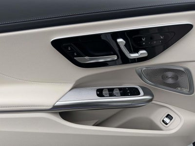 2027 Mercedes-Benz CLE CLE 300 4MATIC®