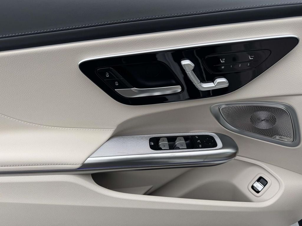 2027 Mercedes-Benz CLE CLE 300 4MATIC®