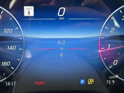 2027 Mercedes-Benz CLE CLE 300 4MATIC®