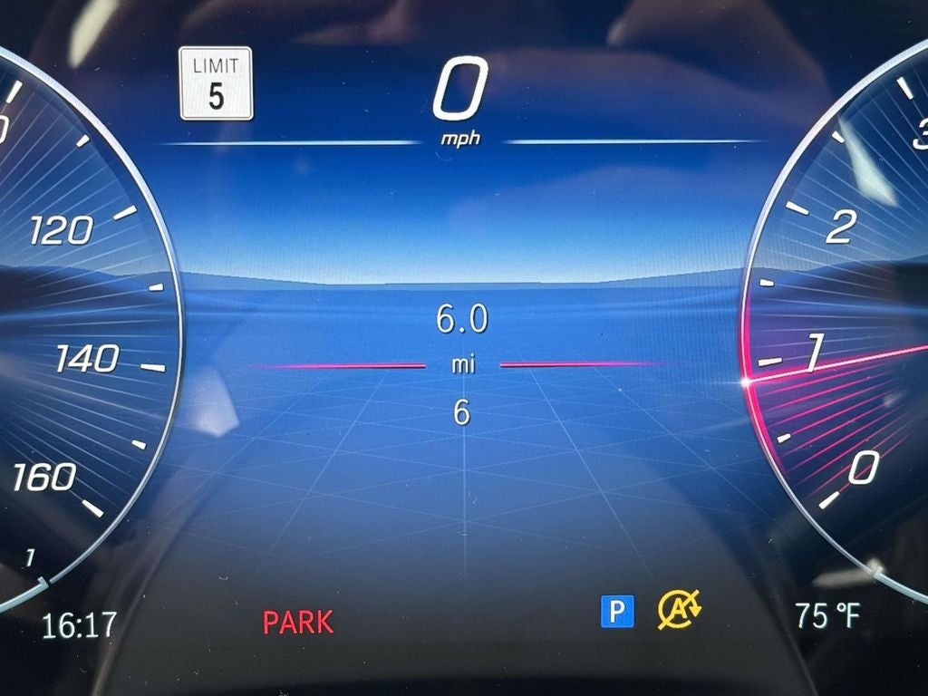 2027 Mercedes-Benz CLE CLE 300 4MATIC®