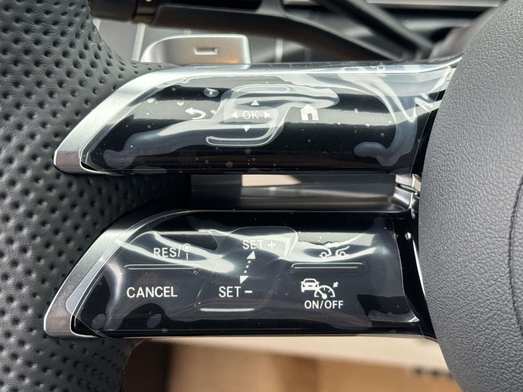 2027 Mercedes-Benz CLE CLE 300 4MATIC®