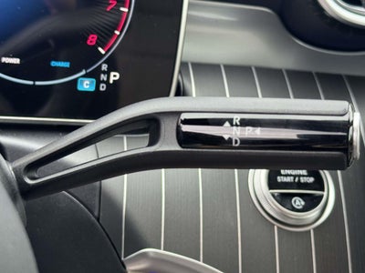 2027 Mercedes-Benz CLE CLE 300 4MATIC®