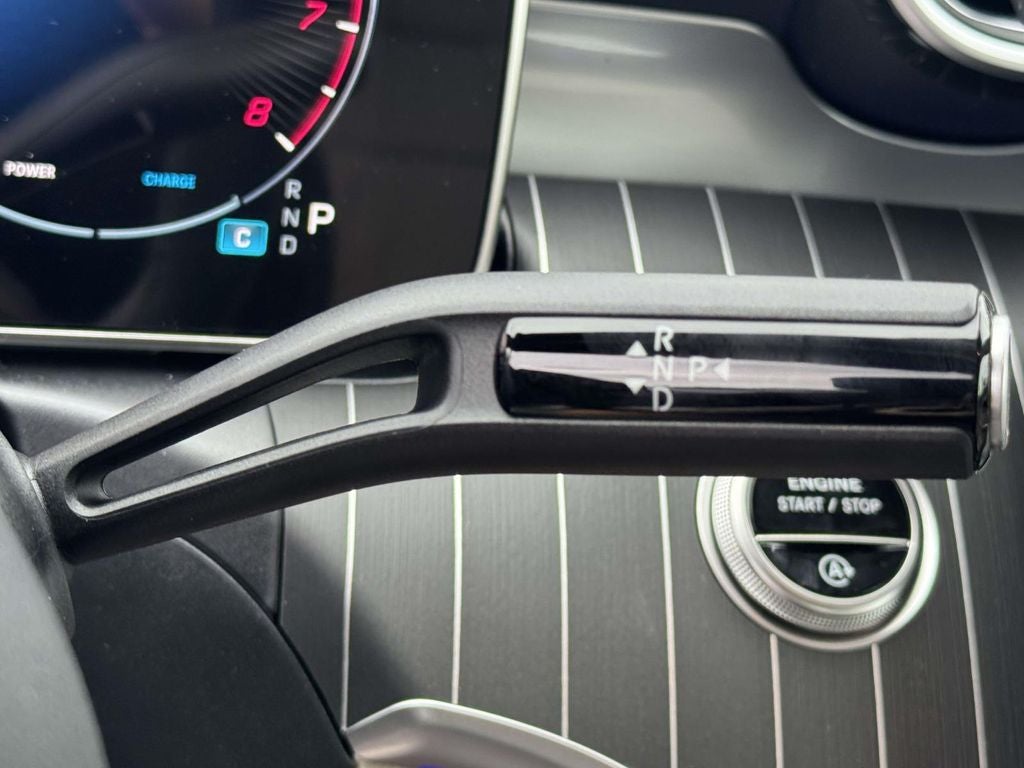 2027 Mercedes-Benz CLE CLE 300 4MATIC®