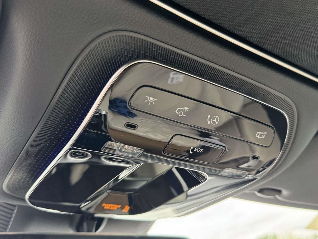 2027 Mercedes-Benz CLE CLE 300 4MATIC®