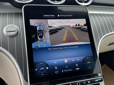 2027 Mercedes-Benz CLE CLE 300 4MATIC®
